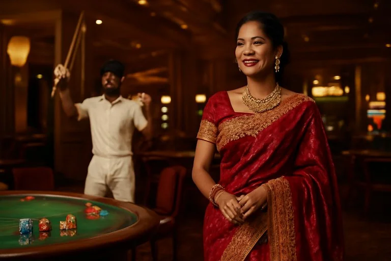 54bd স্টেডিয়ামে রাতের ফুটবল ম্যাচ